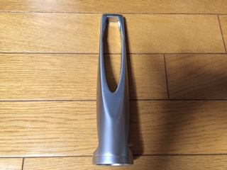 ずっとほしかったスパークリングのコルウオープナー