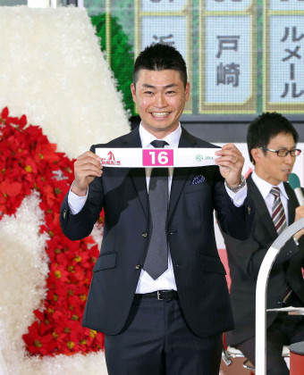 青木宣親