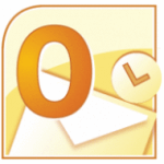 Microsoft Outlook アイコン これは2010のアイコンかな。