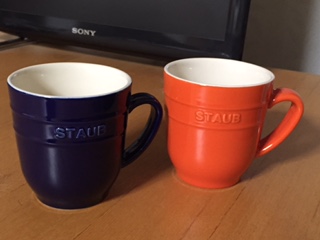 ＳＴＡＵＢのマグ