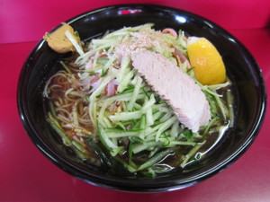 信吉や　冷やし