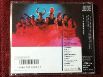 オジサンのＣＤ