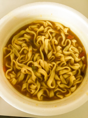 見た目の違いはわかりませんでした。