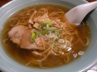 喜ぐちラーメン