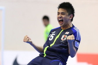 逸見勝利ラファエル