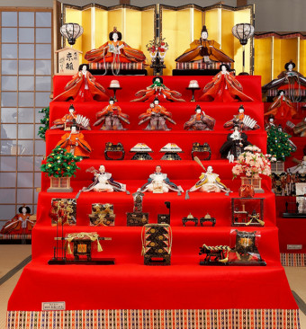 引用：安藤人形店さま