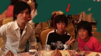 卒業おめでとさん