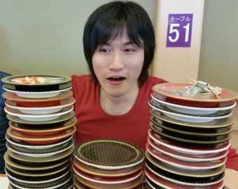 これ、一人で俺がいただきました。 ごちそうさまでしたm(_ _)m