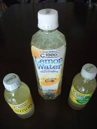 ビタミンウォーター