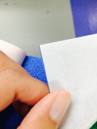 ヴィヴェール裏