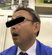 そのちゃん東京支店長