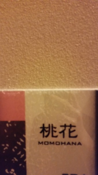 宿泊部屋に名前までついとる(゛○゛)