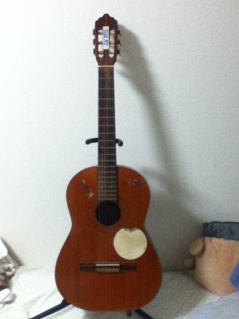 ウチの40年選手