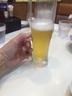 まあまあ小さいけれど。