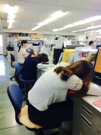 白：ずみ先輩　紺：まえやま