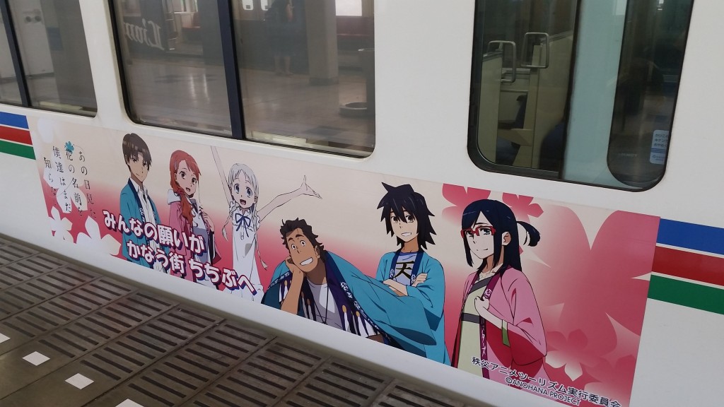 西武秩父線の在来線電車@その1