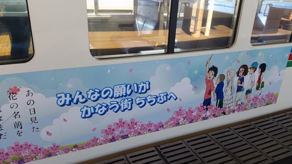 西武秩父線の在来線電車@その4