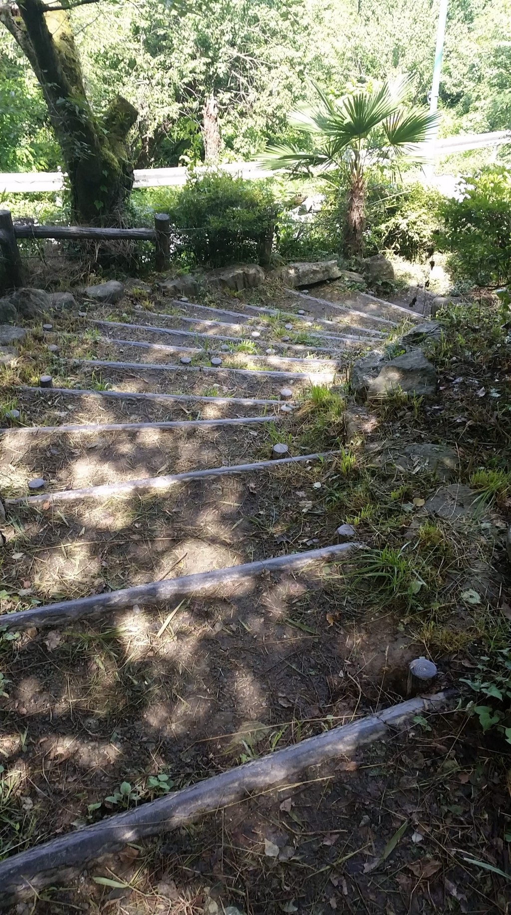 牧水の滝 その1