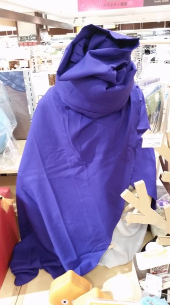 ドラクエ 勇者コス その1