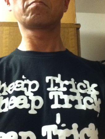 いちおう着てみないとね