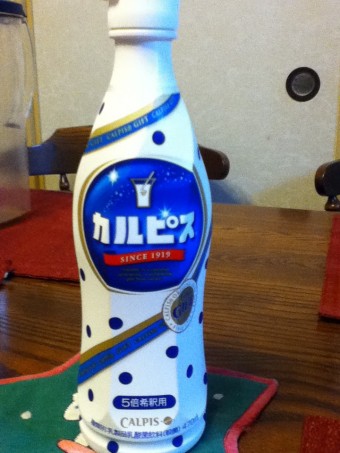 今シーズン二本目