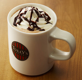 引用：タリーズHP