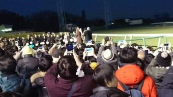 北島ファミリー