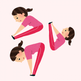 stretch_woman