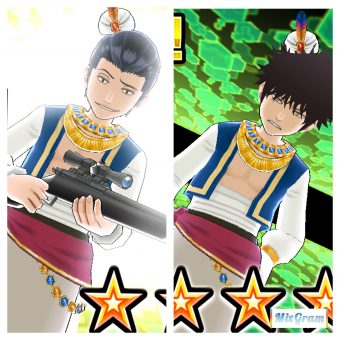 スマボ衣装 スマボ衣装
