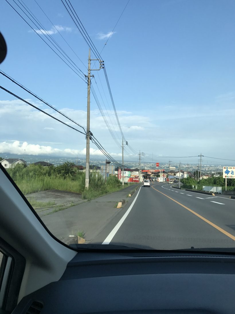 車の買い替え時期 車の買い替え時期