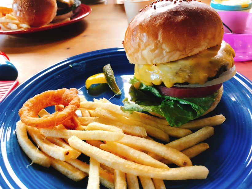 長岡のテイクアウトできるちょっと贅沢ハンバーガー カフェグラマシー Cafe Gramercy ウィザップ スタッフブログ 長岡のテイクアウトできるちょっと贅沢ハンバーガー カフェグラマシー Cafe Gramercy ウィザップ スタッフブログ