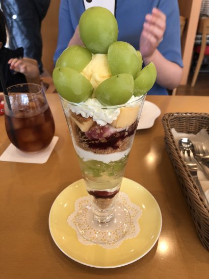 新潟市中央区ビッグスワン隣の 中条たまご直売店 でインスタ映えするパフェ食べてきた 新潟市中央区ビッグスワン隣の 中条たまご直売店 でインスタ映えするパフェ食べてきた