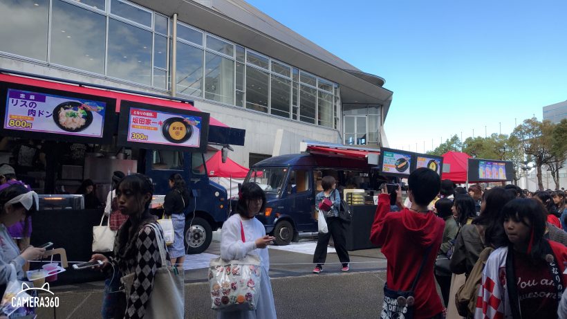 浦島坂田船夏ツアーファイナル ウィザップ スタッフブログ