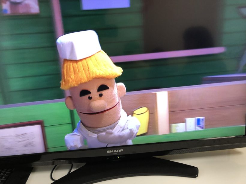 Nhk教育テレビ コレナンデ商会 が神回だった 渡る世間は鬼ばかり を観てない人多すぎて驚く Nhk教育テレビ コレナンデ商会 が神回だった 渡る世間は鬼ばかり を観てない人多すぎて驚く