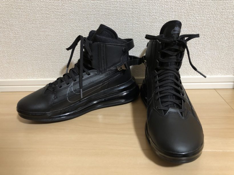 エアマックス720 satrn サターン　air　max　720