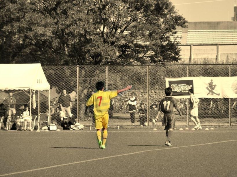サッカー部あるある サッカー部あるある