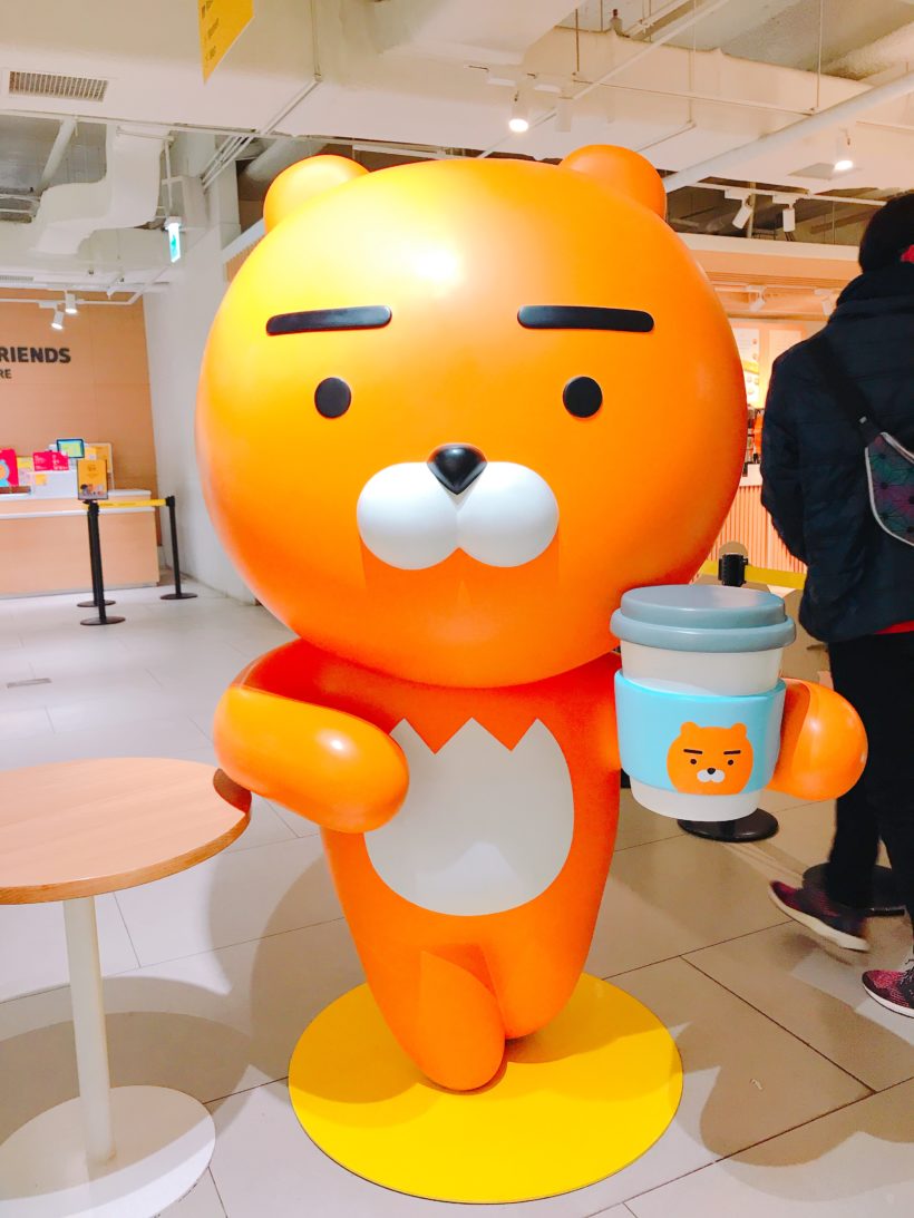 日本のカカオフレンズ 日本のカカオフレンズ