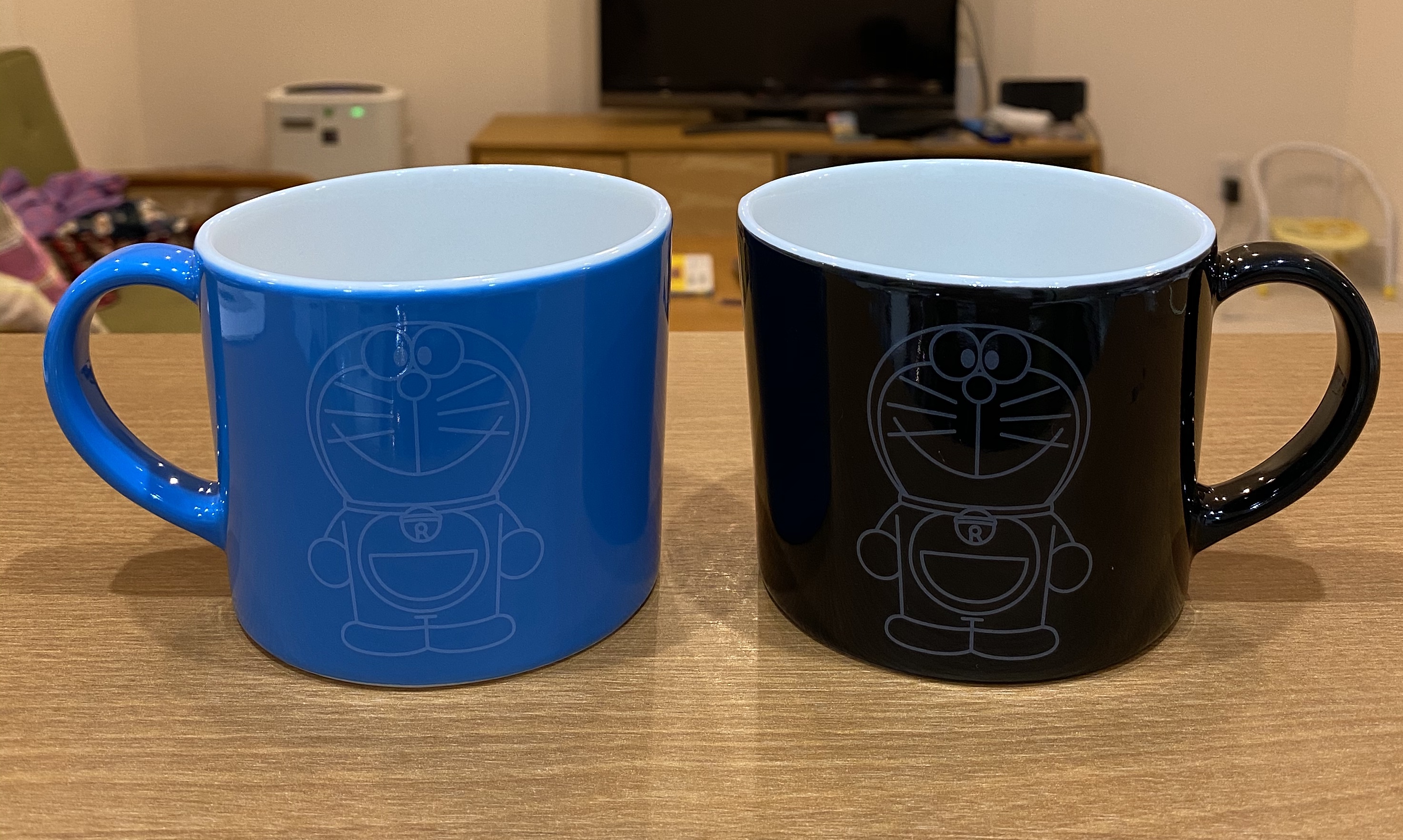 Theドラえもん展 に行ってきた