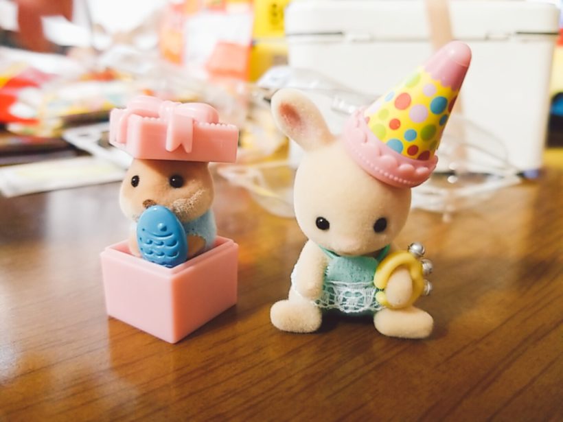 妹 赤ちゃんをコンビニで買うという話 妹 赤ちゃんをコンビニで買うという話