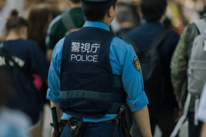 答礼